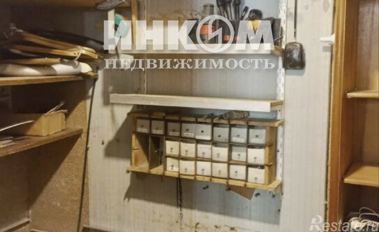 Продажа 2-комн квартиры на вторичном рынке Нагорный бульвар,  д. 14