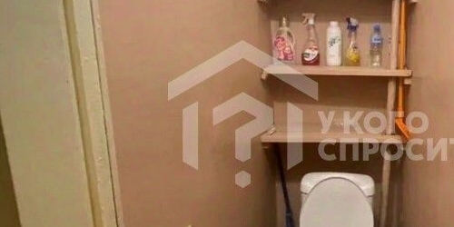 2-комн квартира Петергоф, Санкт-Петербургский проспект, 52