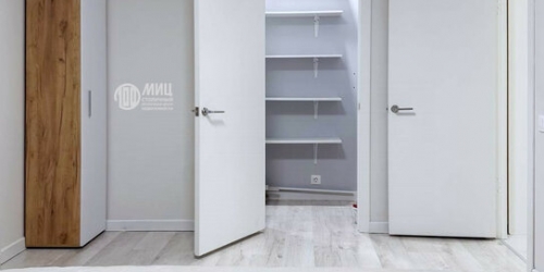 2-комн квартира проезд Энтузиастов,  д. 17