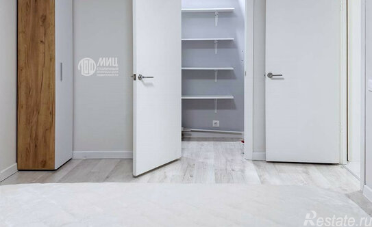 Продажа 2-комн квартиры на вторичном рынке проезд Энтузиастов,  д. 17