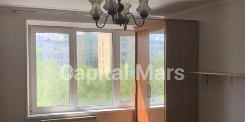 1-комн квартира проезд Дежнёва,  д. 5,  к. 1