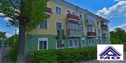 3-комн квартира Серпухов, 1-я Московская ул. ,  д. 36/20