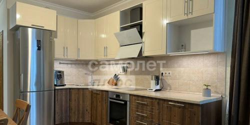 3-комн квартира проезд Донелайтиса,  д. 25