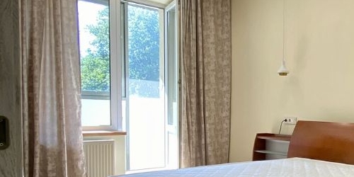 3-комн квартира Ланское шоссе, 14к1