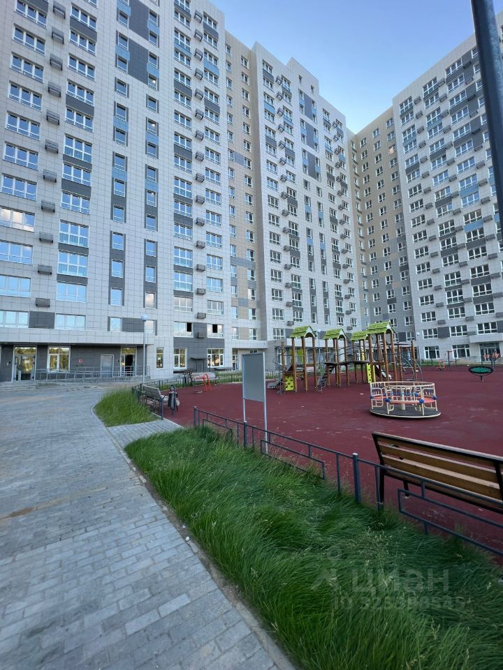 Продажа студии Пушкино, Ярославское шоссе, 194