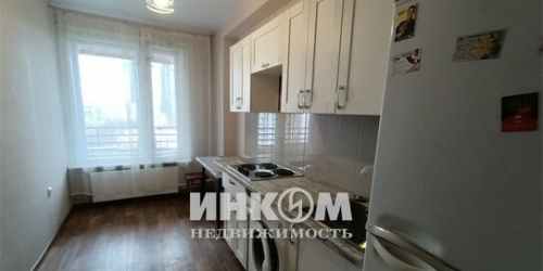 1-комн квартира Сетуньский 2-й проезд,  д. 11