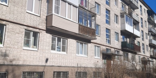 3-комн квартира Выборг г., Спортивная ул. ,  д. 10