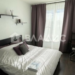 Продажа 1-комн квартиры на вторичном рынке Ультрамариновая улица