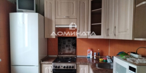 1-комн квартира Испытателей пр-кт,  д. 6,  к. 1