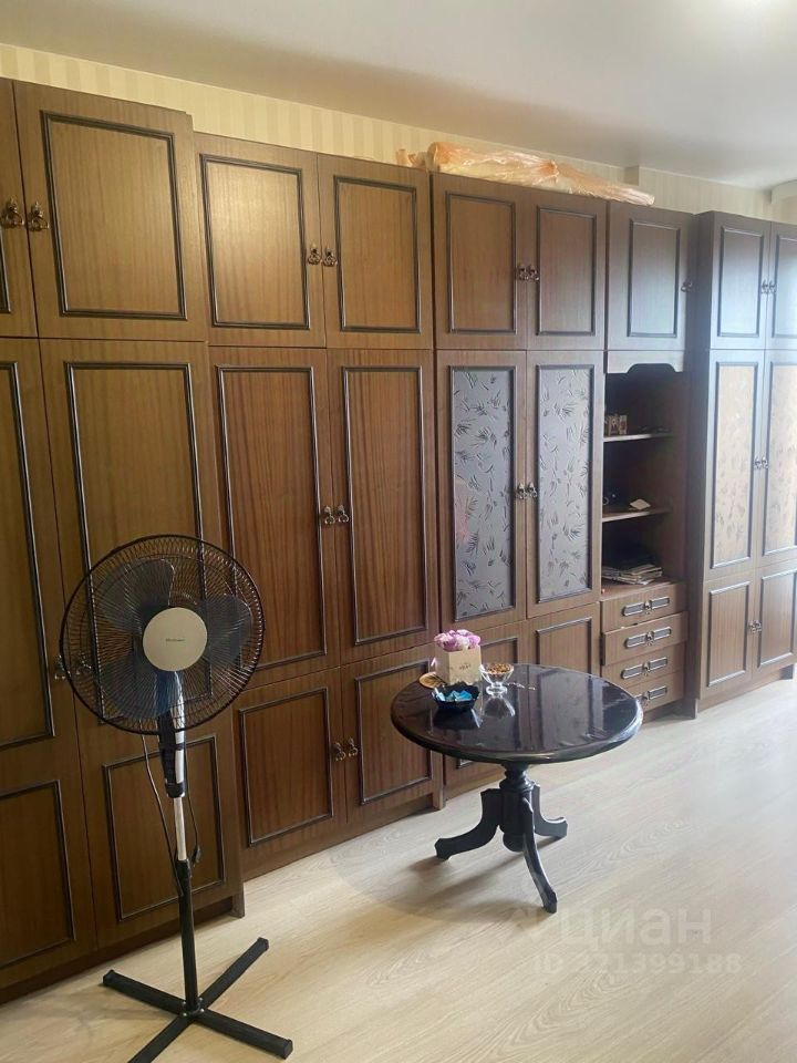 Аренда студии Лосино-Петровский, улица Пушкина, 8