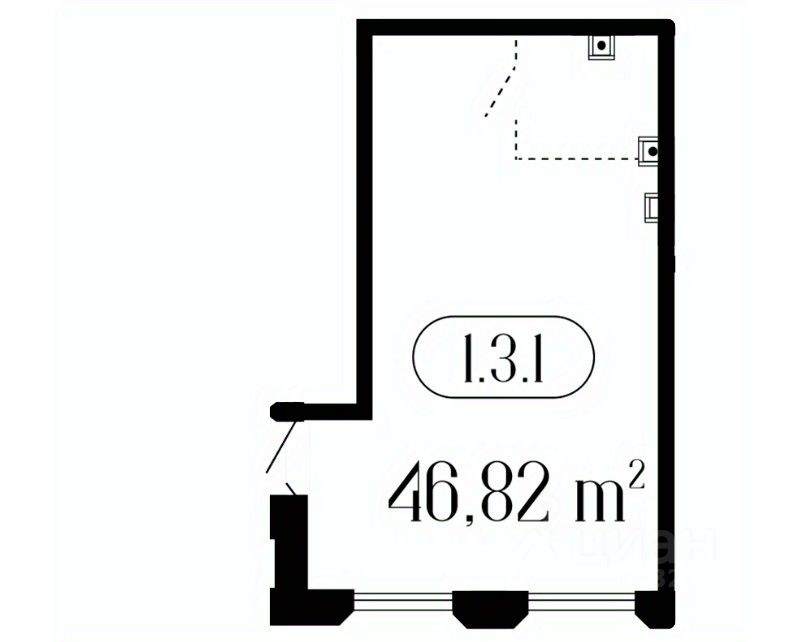 Продажа ПСН ул Ломаная,  д. 3б