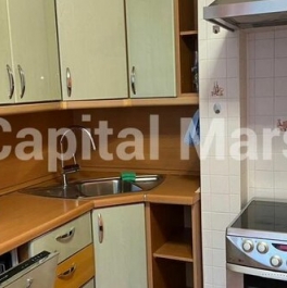 Аренда 2-комн квартиры на вторичном рынке Саранская улица,  д. 6