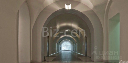 Офис Рижский проспект,  д. 41