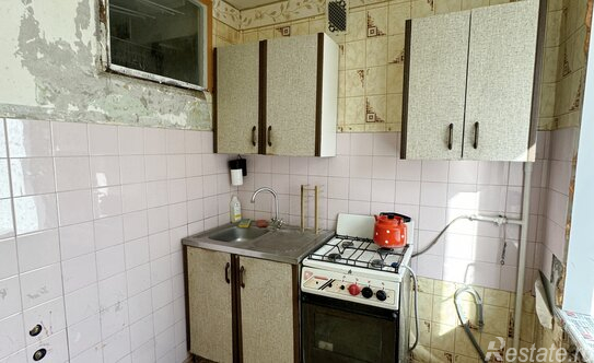 Продажа 3-комн квартиры на вторичном рынке Старые Химки, улица Кирова,  д. 18