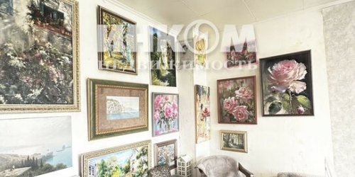 1-комн квартира 50 лет Октября ул,  д. 15