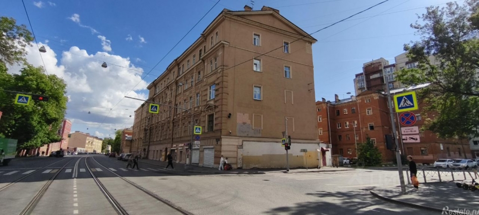 Продажа ПСН Обуховской обороны пр-кт,  д. 107 литБ