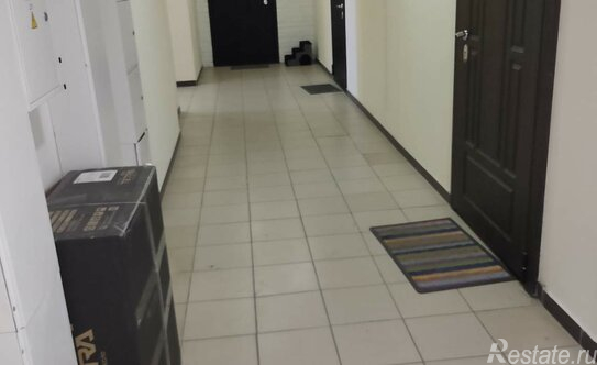 Продажа 3-комн квартиры на вторичном рынке Мытищи, ул Стрелковая,  д. 4