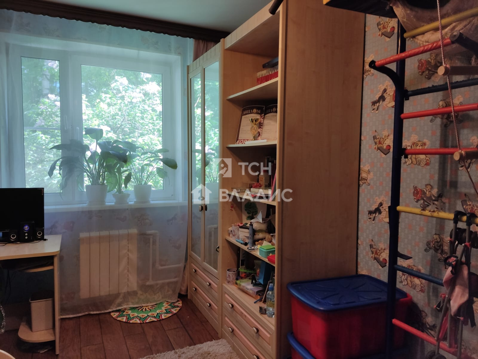 4-комн квартира Королёв, проспект Космонавтов, 2Б