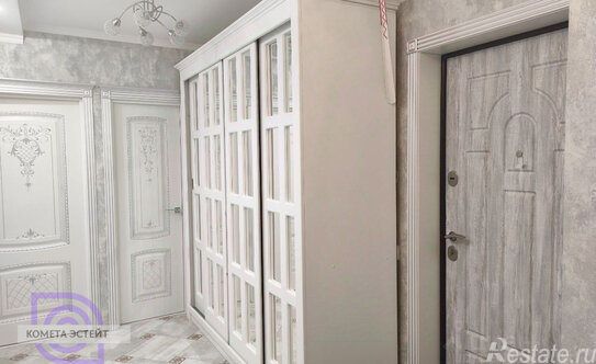 Продажа 2-комн квартиры на вторичном рынке Радиальная 6-я ул