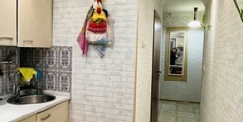 2-комн квартира Новикова-Прибоя наб,  д. 14к2