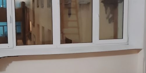 Комната улица Лизы Чайкиной, 25