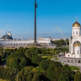Продажа 4-комн квартиры на вторичном рынке Поклонная улица