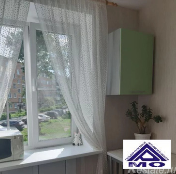 Продажа 1-комн квартиры на вторичном рынке Павловский Посад, ул. Герцена,  д. 20