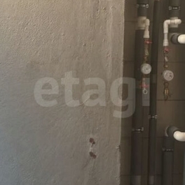 Продажа 1-комн квартиры на вторичном рынке Колтуши, ул Мира,  д. 9