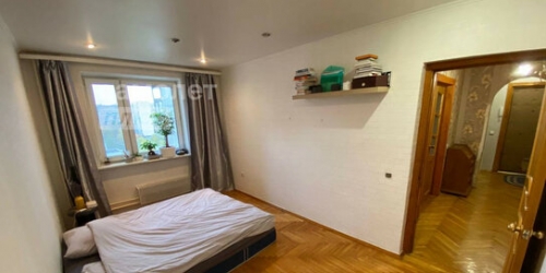 3-комн квартира ул Новокосинская,  д. 17,  к. 3