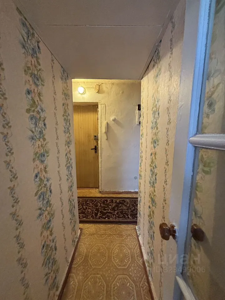 Продажа 3-комн квартиры на вторичном рынке Коломна, Полянская улица, 9А