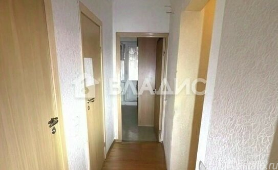 Продажа 3-комн квартиры на вторичном рынке Красногорск, ул Губайлово,  д. 33