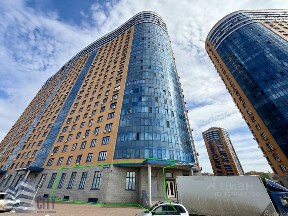 Продажа ПСН Реутов, ул Реутовских ополченцев,  д. 10