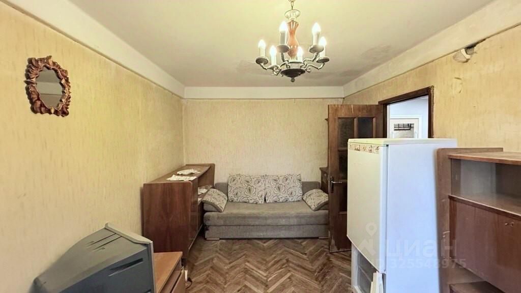 Продажа 2-комн квартиры на вторичном рынке Бассейная улица, 69