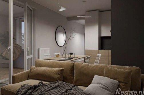 Продажа 2-комн квартиры на вторичном рынке Новоселье, ул Большая Балтийская,  д. 10,  к. 2