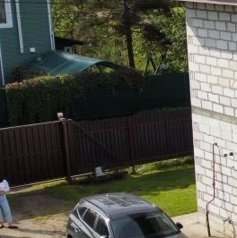 Продажа дома Петергоф, улица Луизино, 17