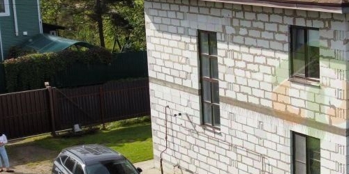 Коттедж/дом Петергоф, улица Луизино, 17