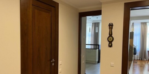 3-комн квартира Стремянная улица,  д. 15/1