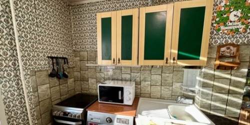 3-комн квартира Купавенский М. проезд,  д. 3