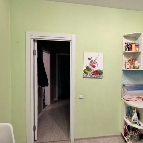 1-комн квартира Южный мкр, улица Курыжова, 7к2