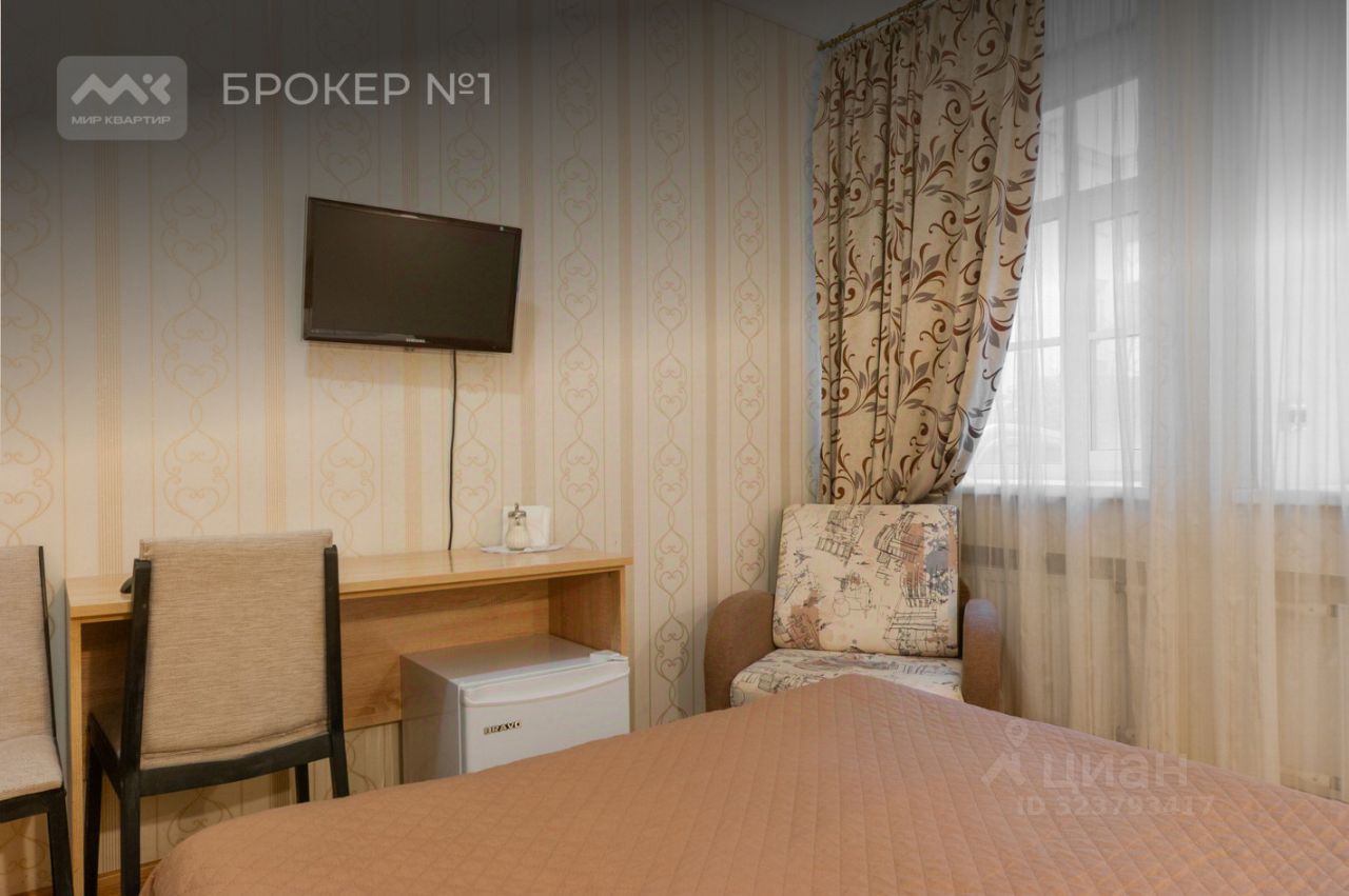 Продажа 5-комн квартиры на вторичном рынке Кадетская линия, 31/22