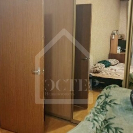 Продажа 1-комн квартиры на вторичном рынке Солнечногорск, Родниковая улица,  д. 2