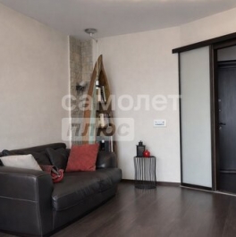 Продажа 1-комн квартиры на вторичном рынке Кожуховская 6-я ул,  д. 15,  к. 2