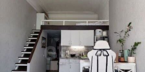 7-комн квартира ул Черняховского,  д. 51