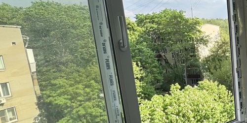 4-комн квартира 1-й Новомихалковский проезд, 2К1