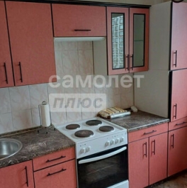 Продажа 3-комн квартиры на вторичном рынке улица Раменки,  д. 25 к1
