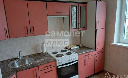 Продажа 3-комн квартиры на вторичном рынке улица Раменки,  д. 25 к1