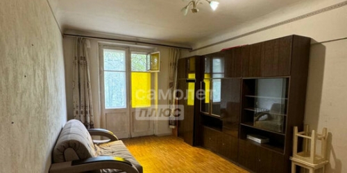 2-комн квартира ул Новорублёвская,  д. 2
