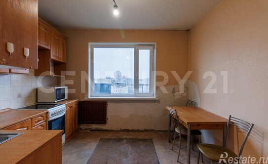 Продажа 1-комн квартиры на вторичном рынке ул Ленская,  д. 3,  к. 2