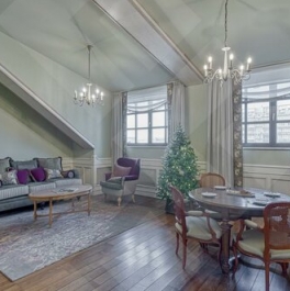 Продажа 4-комн квартиры на вторичном рынке Казачий 2-й пер