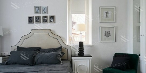 4-комн квартира Петровско-Разумовский проезд,  д. 16